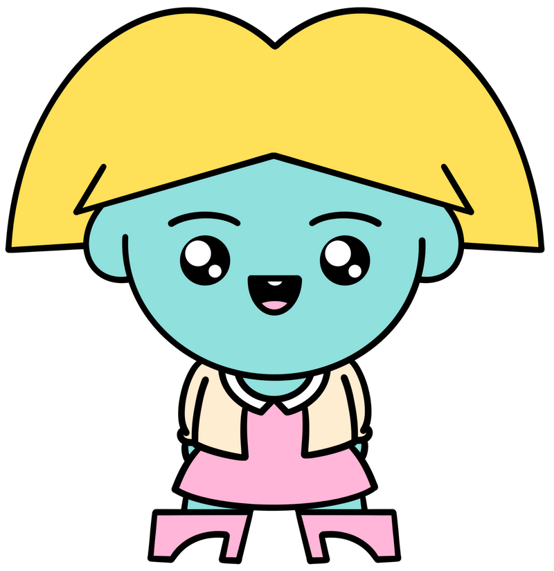 Character Image