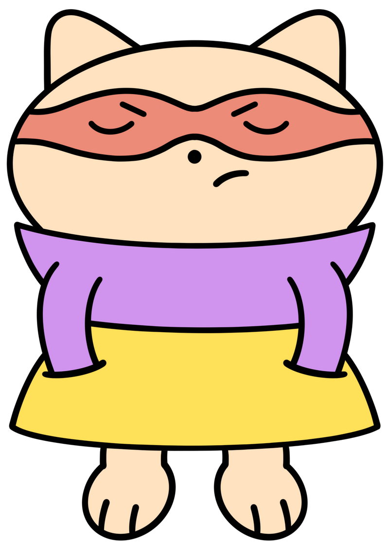 Character Image