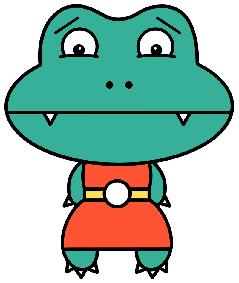 Character Image