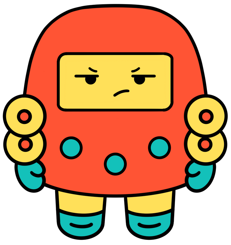Character Image