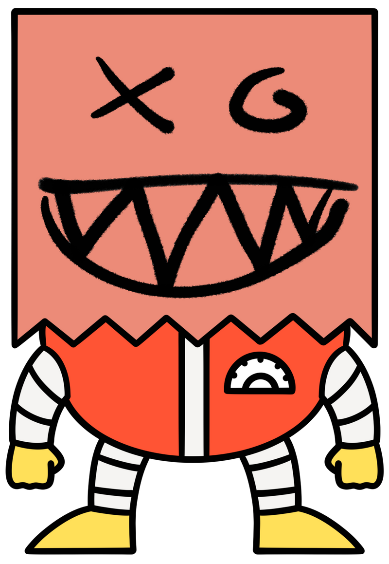 Character Image