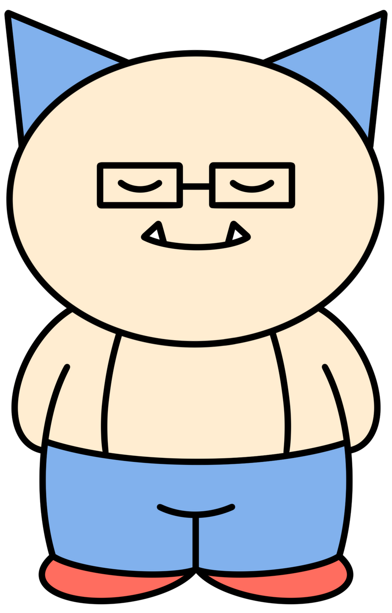 Character Image
