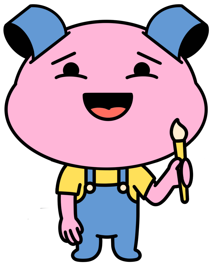 Character Image