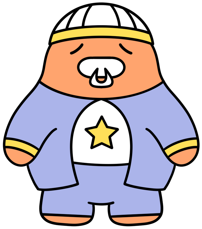 Character Image