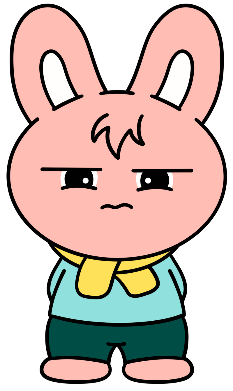 Character Image
