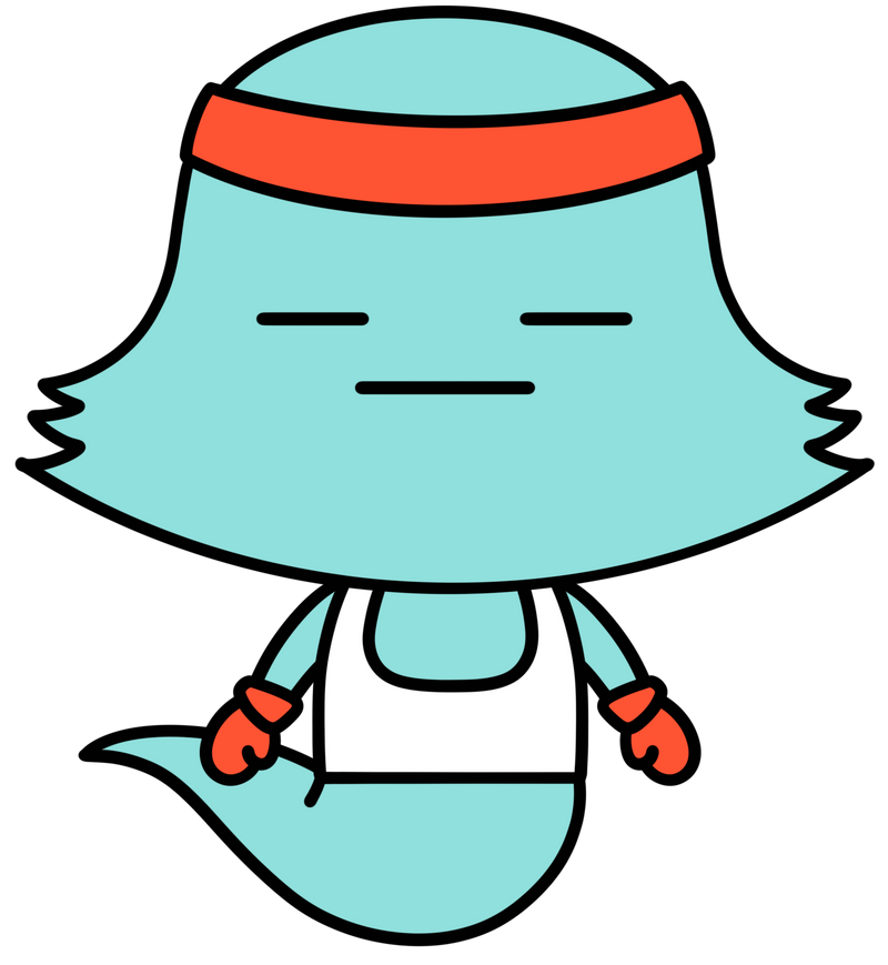 Character Image