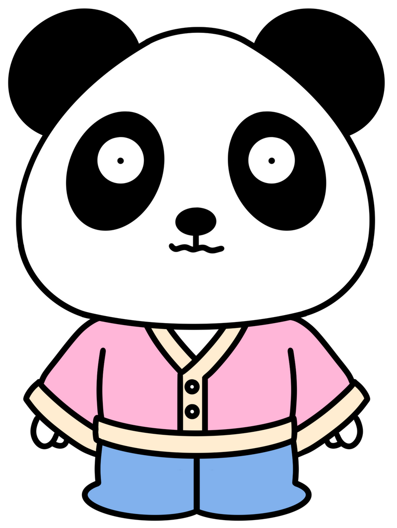 Character Image