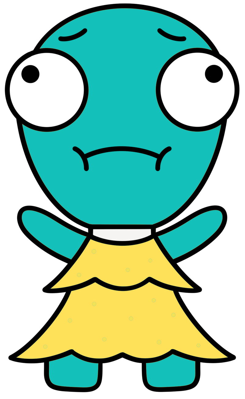 Character Image