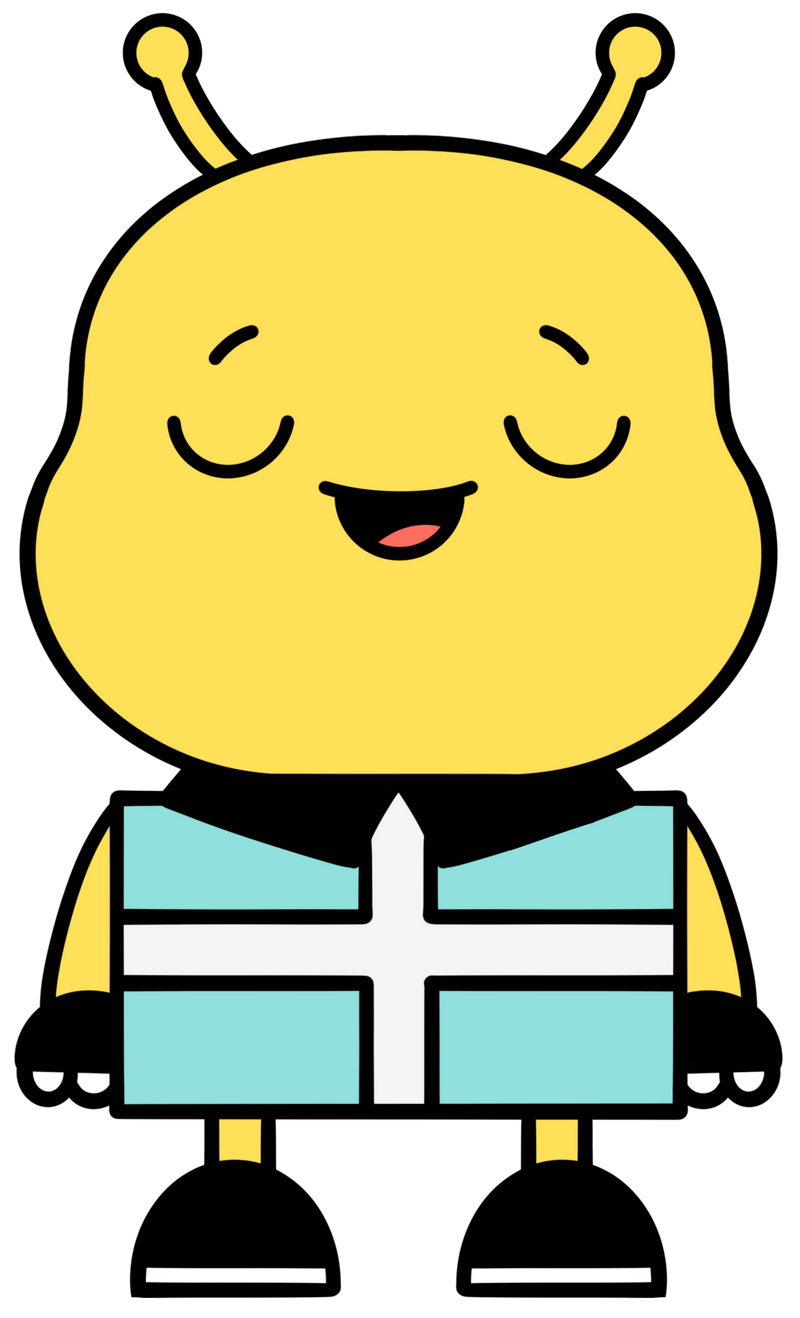 Character Image