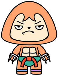 Rita