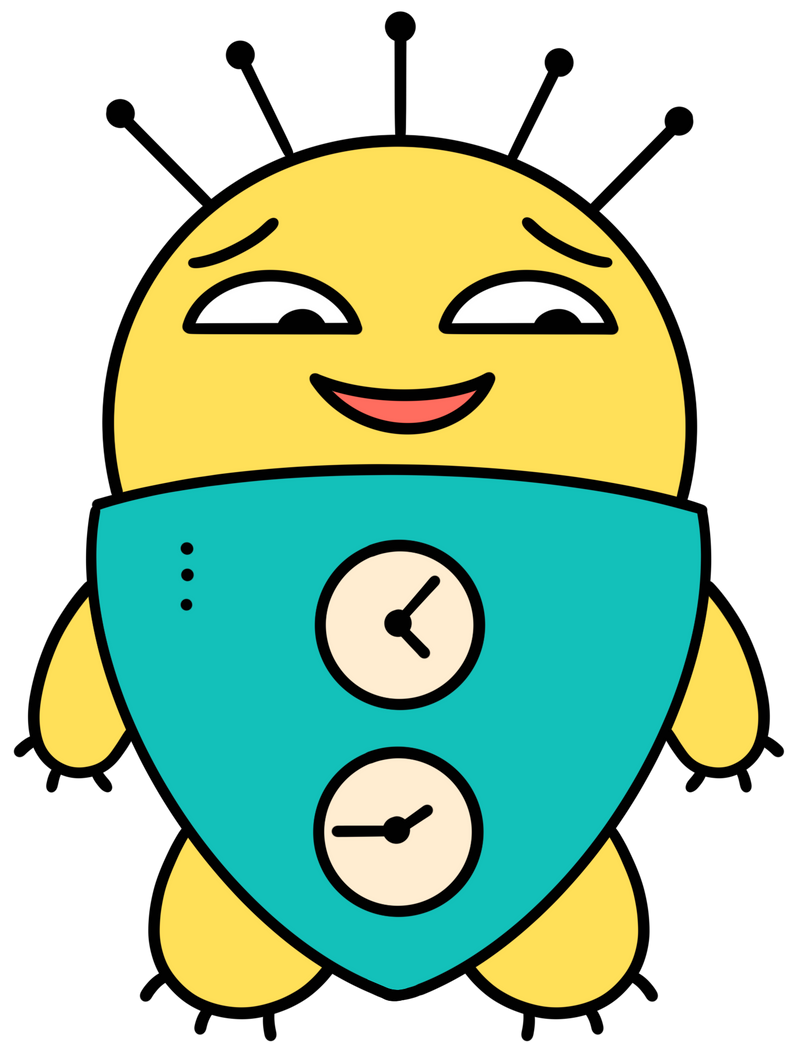 Character Image