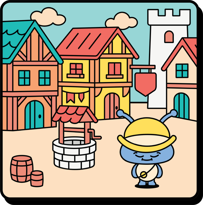 Island Image