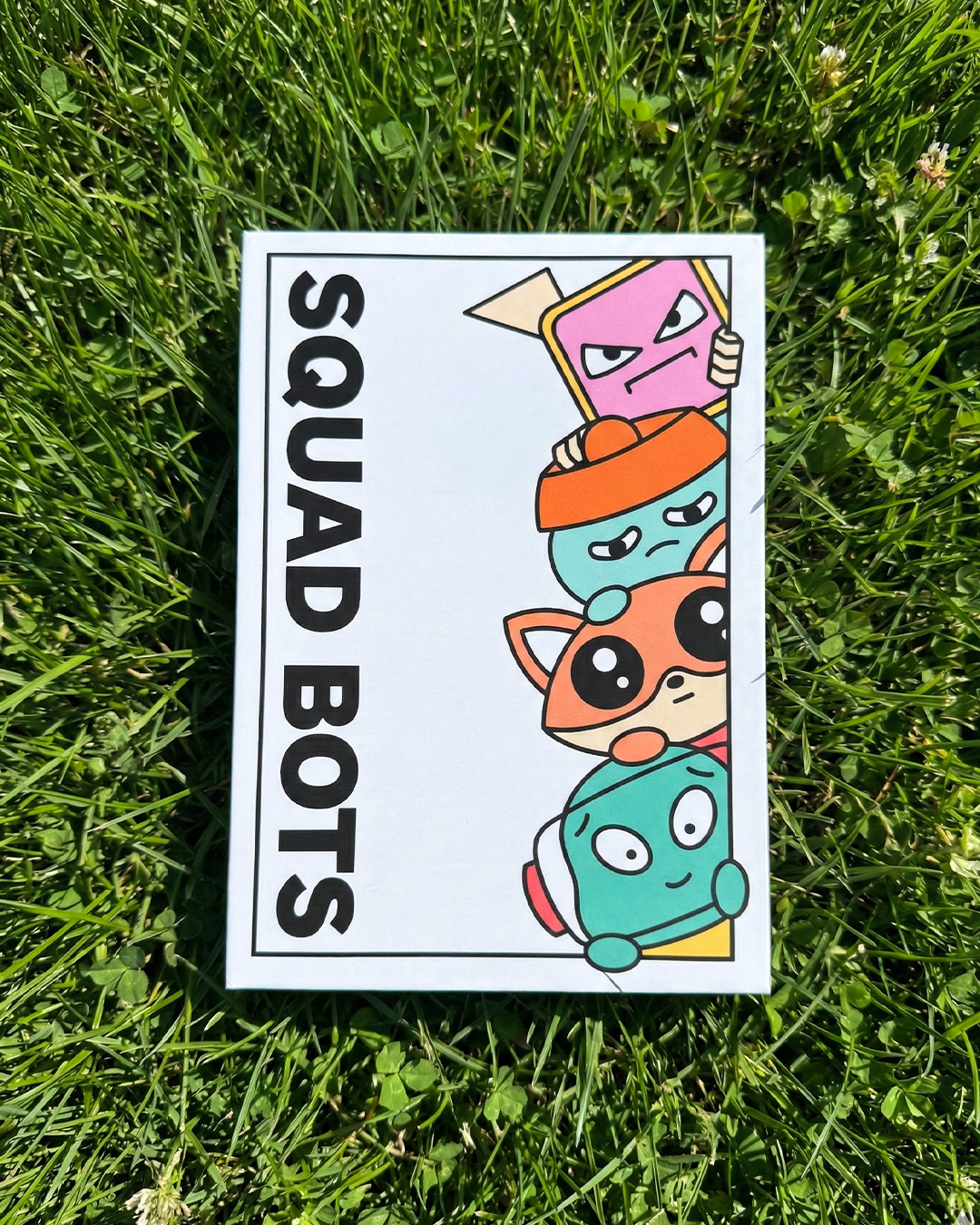 Children Books Box Set: 4 Pack