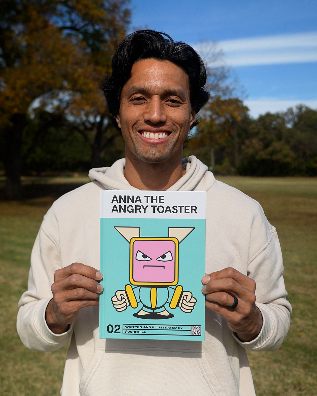 Children Books Box Set: 4 Pack