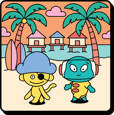 Island Image
